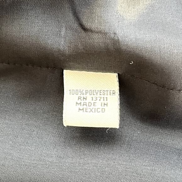 3 Piece Amanda Smith Suits Pencil Skirt Blazer Top Black Suit Plus Womens 16 - Picture 13 of 15